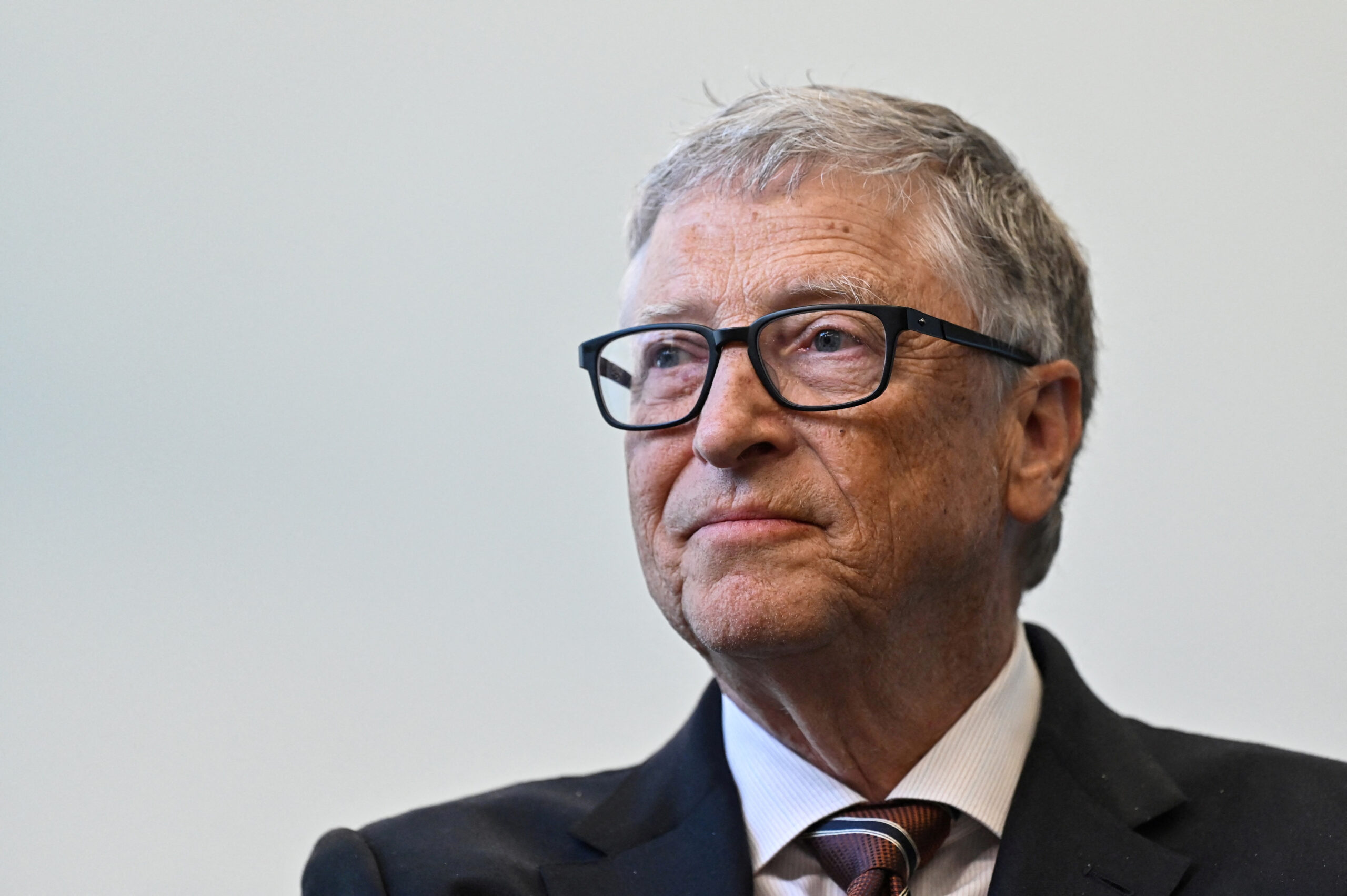 Bill Gates says AI isn’t a ‘magic solution’