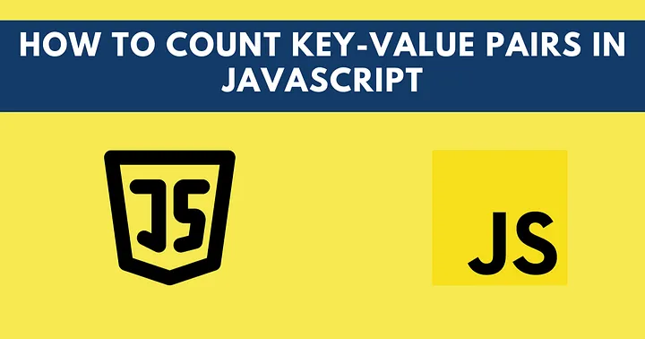 Map Size Made Easy: How to Count Key-Value Pairs in JavaScript