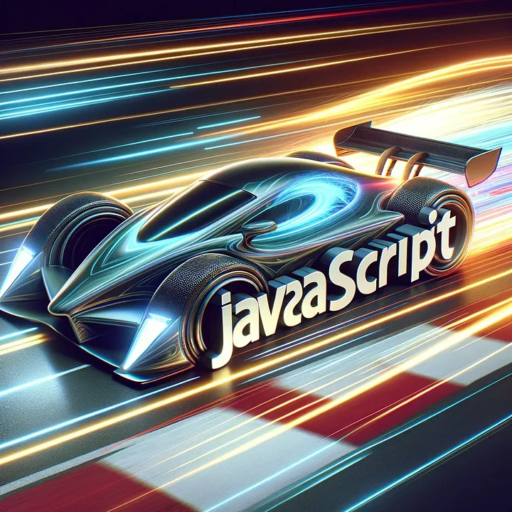 How to Make Your JavaScript Code Blazingly Fast With This One Simple Trick!